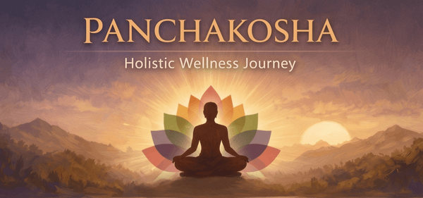 Panchakosha Banner